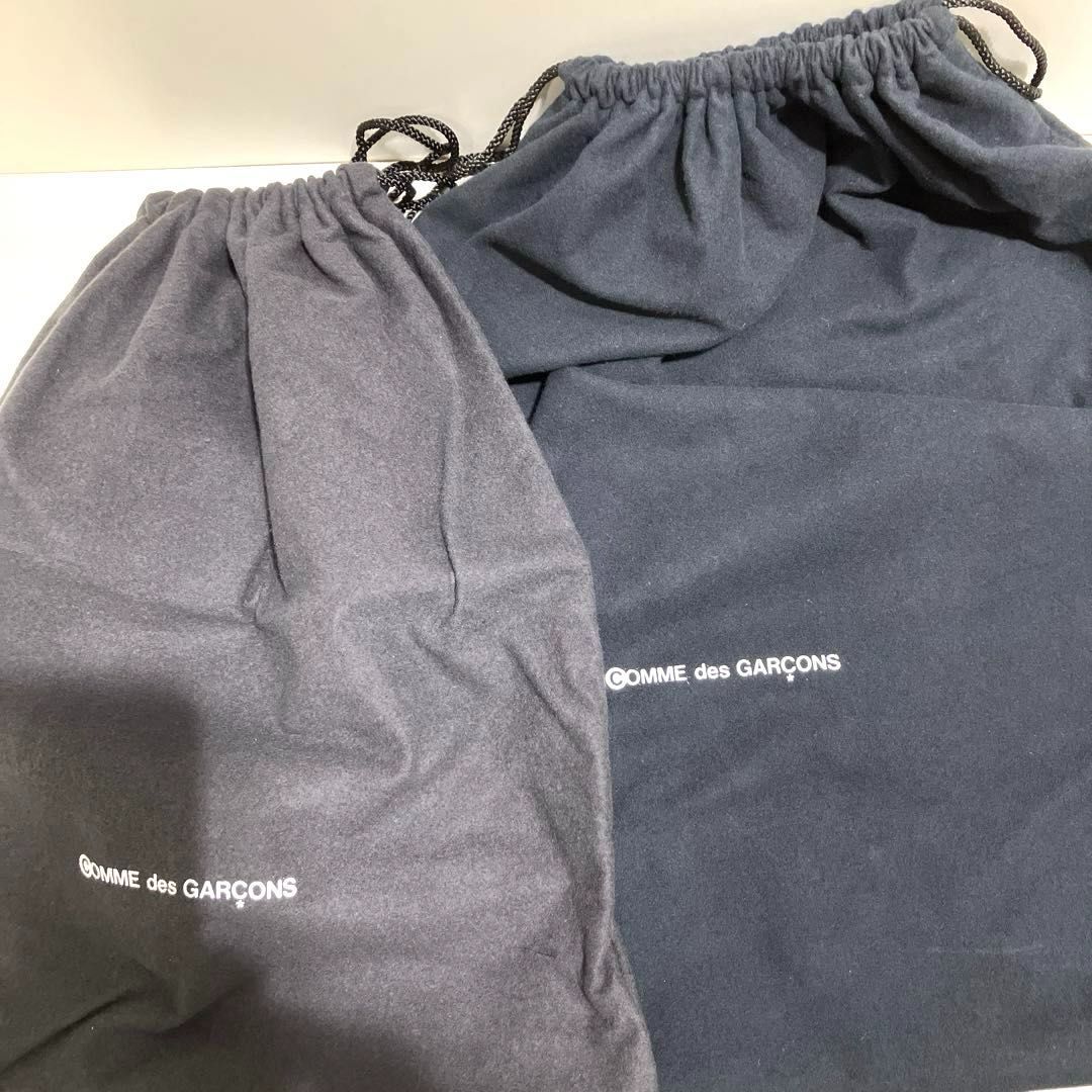 新品未使用】コムデギャルソン COMME des GARCONS 青山オリジナル 吉田