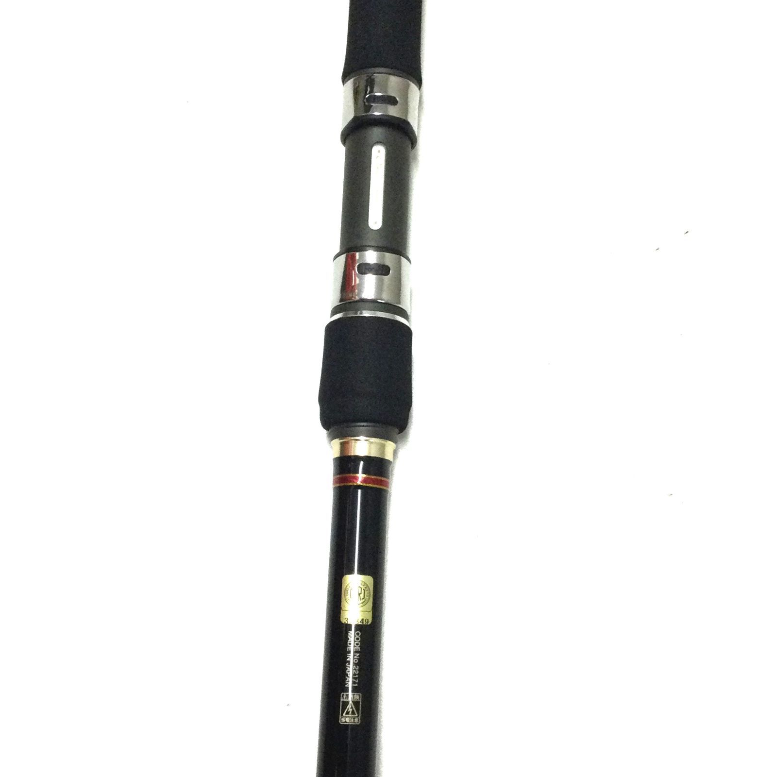 未使用　がまかつ　メタルキャスト　110XH 1)【中古品】がまかつ メタルキャスト110XH - メルカリ