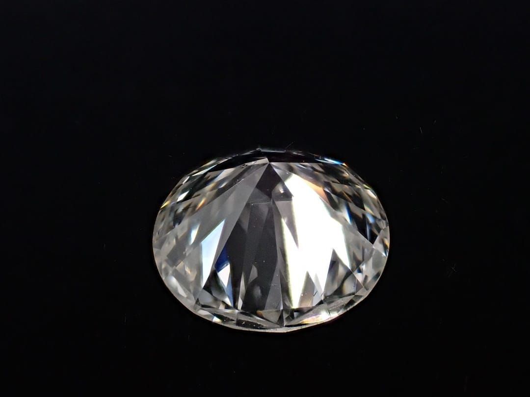 ダイヤモンドルース 1.171ct