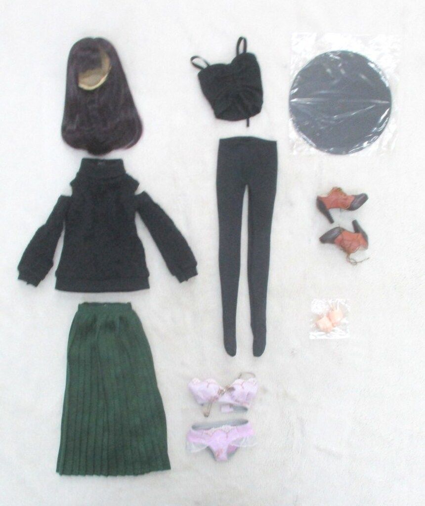 OBITSU DOLL