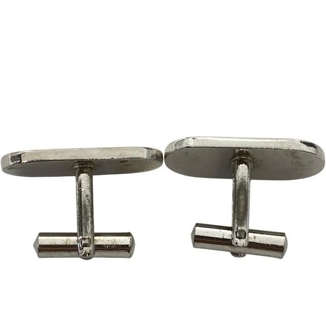 Cartier カルティエ カフス カフリンクス カフスボタン ガス