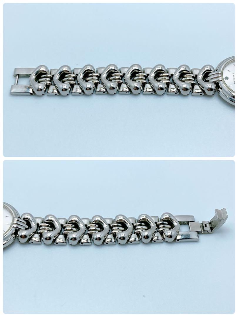 280 LONGINES ロンジン L6.122.4 ラウンド 腕時計 - メルカリ 