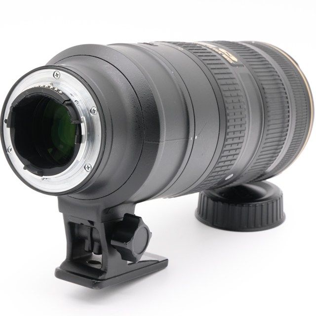 AF-S NIKKOR