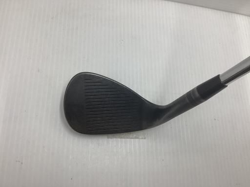 SM8　52-12F　ジェットブラック　NS　S　スピンミルド　52°　PS SM8 52-12F ジェットブラック NS S スピンミルド 52° PS