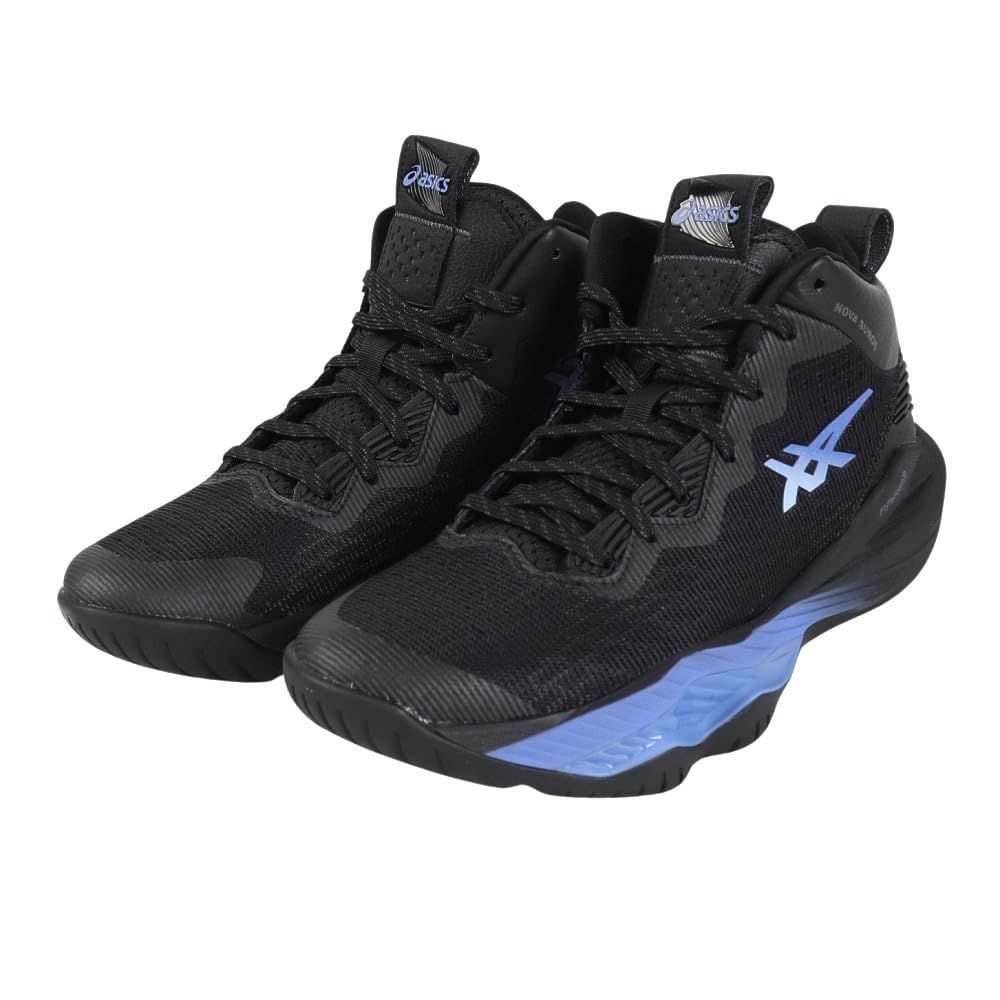 アシックス バスケットボールシューズ NOVA SURGE 2 メンズ