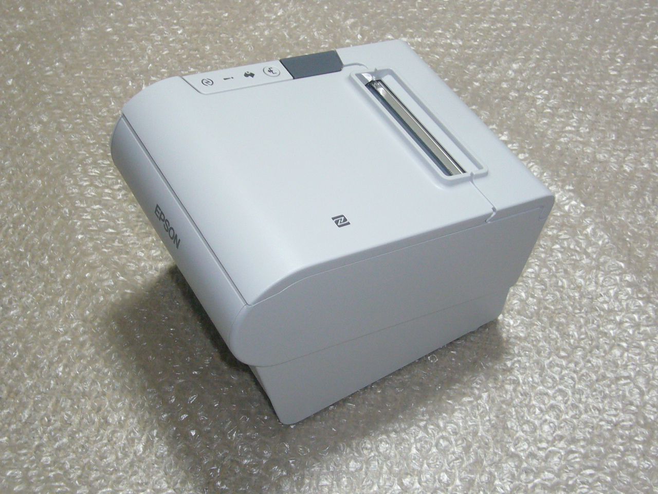 EPSON エプソン TM-T88VI レシート プリンター 家電 未使用 W6067492