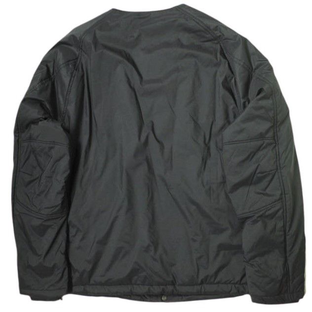 高評価なギフト nonnative ノーカラージャケット サイズ2 ジャケット・アウター