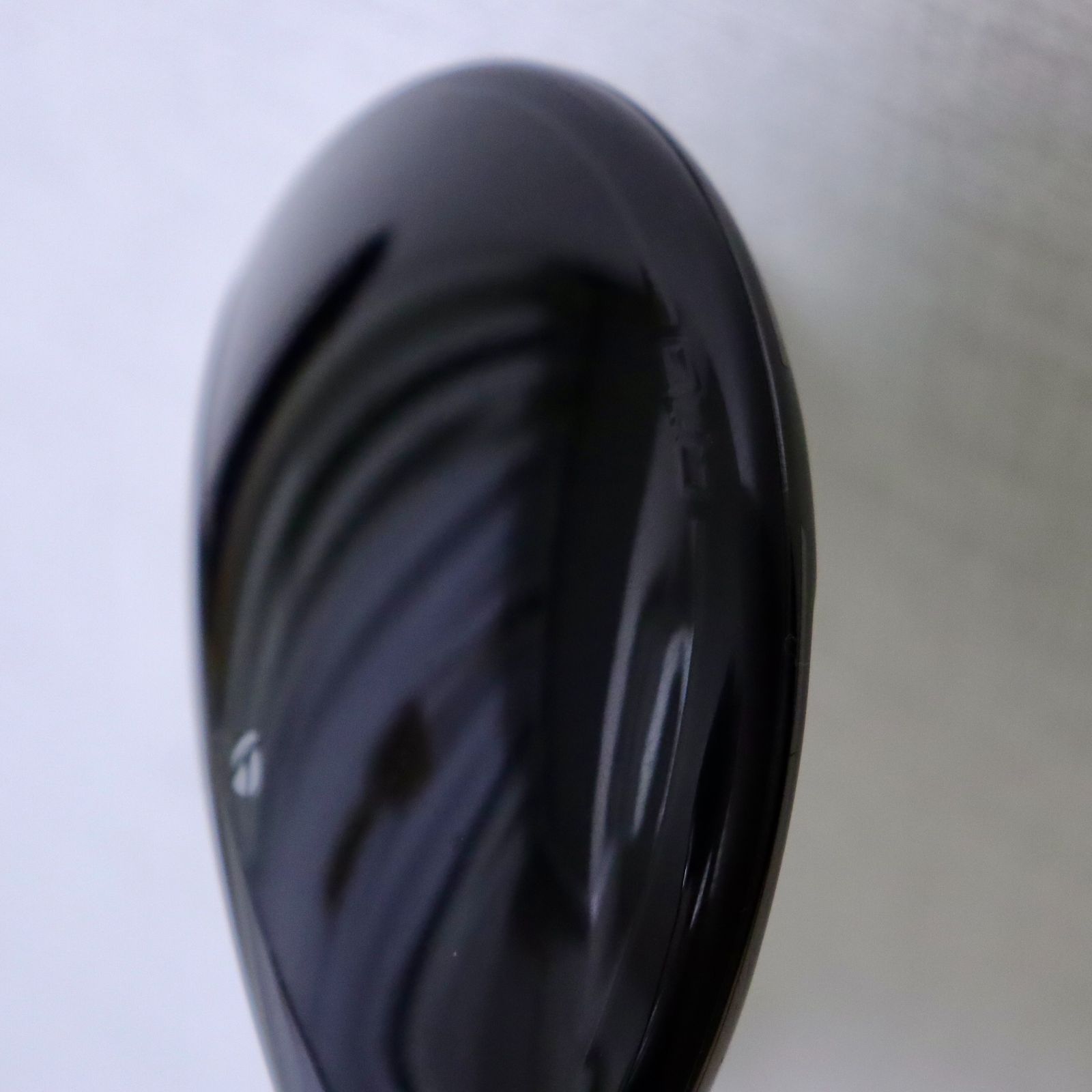 純正カーボンS ユーティリティ