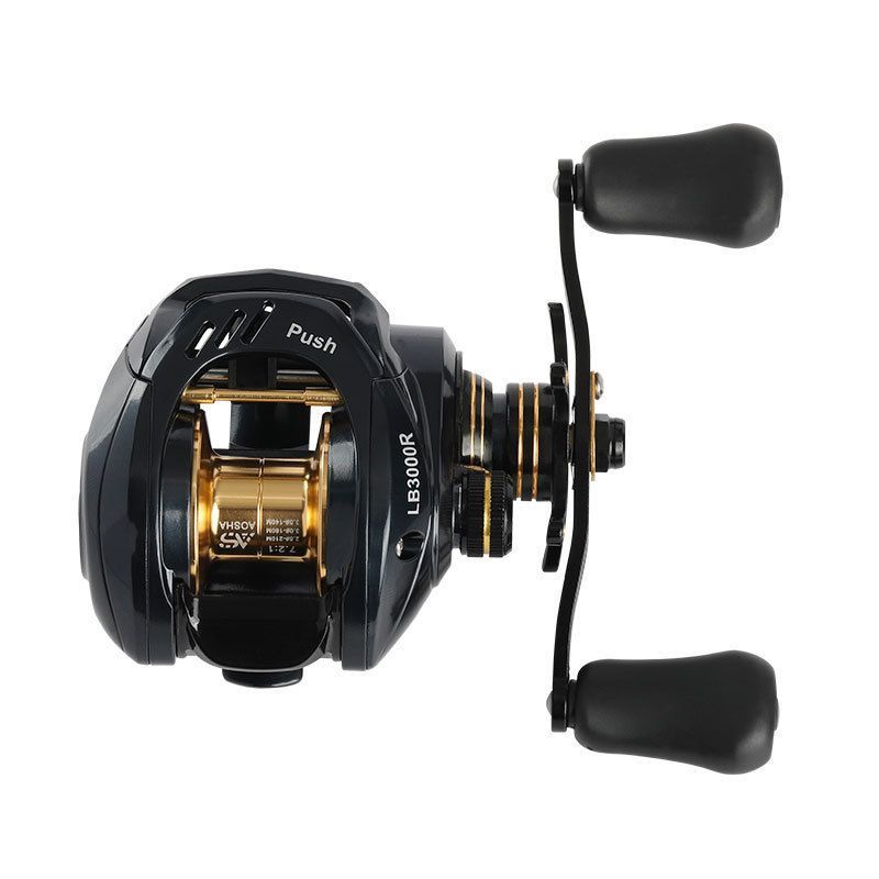 シマノ(SHIMANO) ベイトリール 両軸 13 カルカッタ 401 左ハ