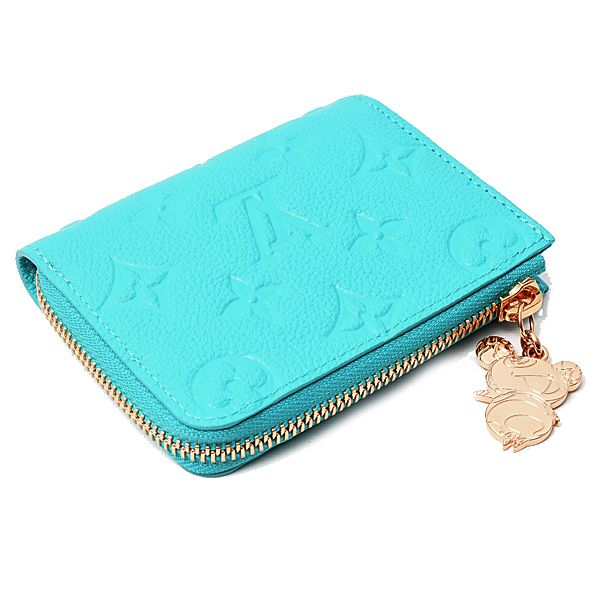 ルイヴィトン 財布 レディース ポルトフォイユ ノア コンパクト 村上隆