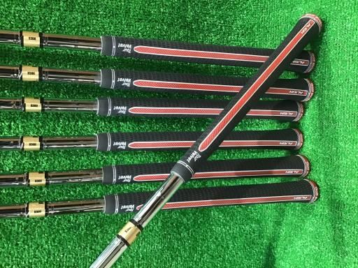 アイアンセット