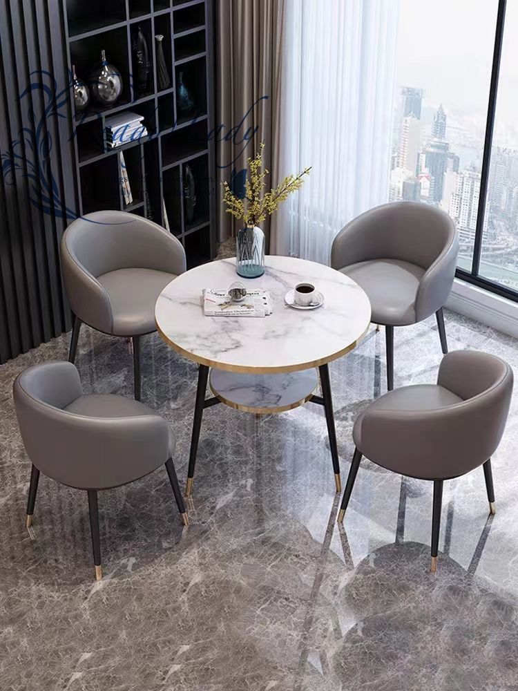 大理石センターテーブル 120cm 石目 ローテーブル ソフィア