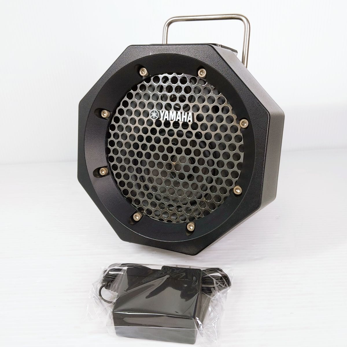 ヤマハ スピーカー Bluetooth対応 グレー PDX-B11(H)