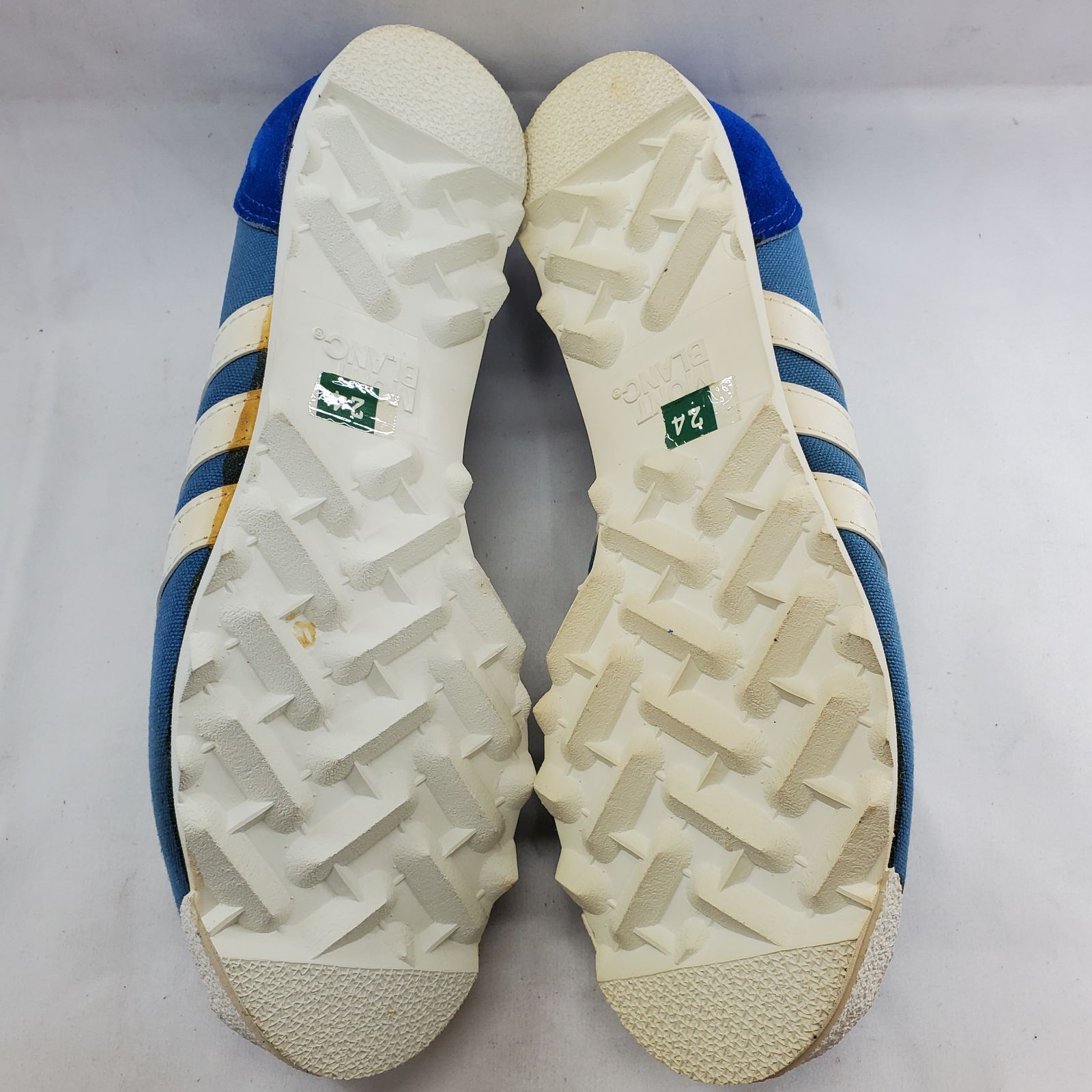 新品80s 90s 日本製 デッドストック モンブラン コーチャー 新品80s 90s 日本製 デッドストック モンブラン コーチャー