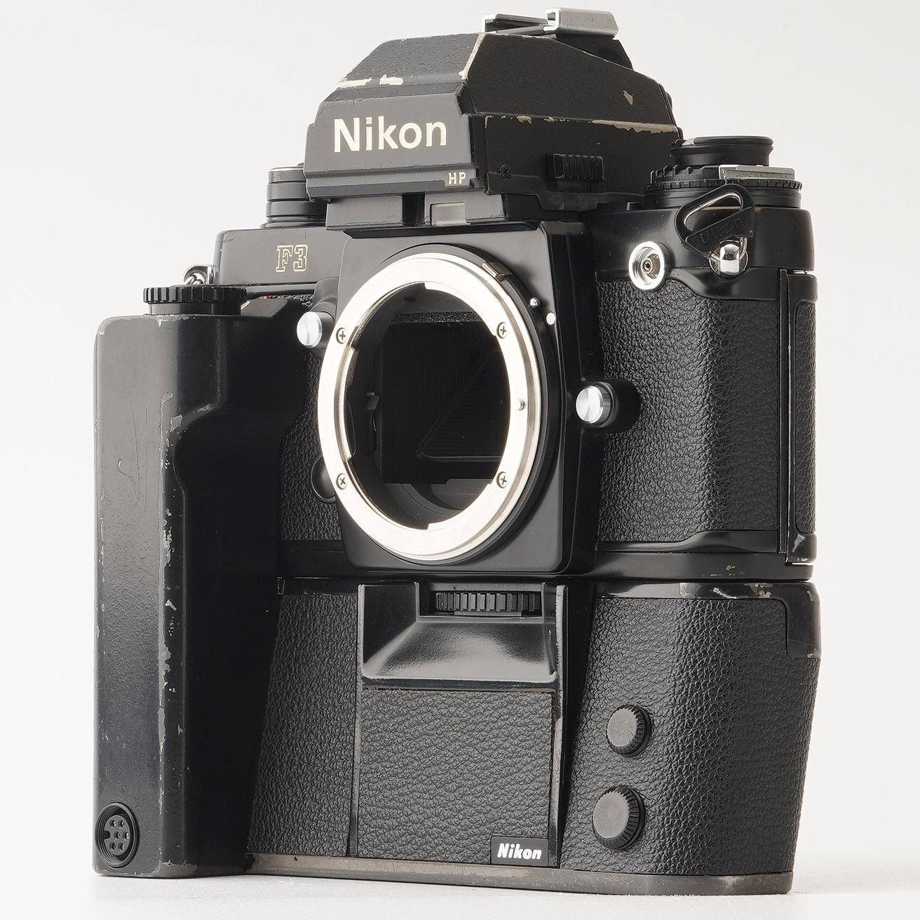 ニコン Nikon F3 F3P HP Press 一眼レフ フィルムカメラ