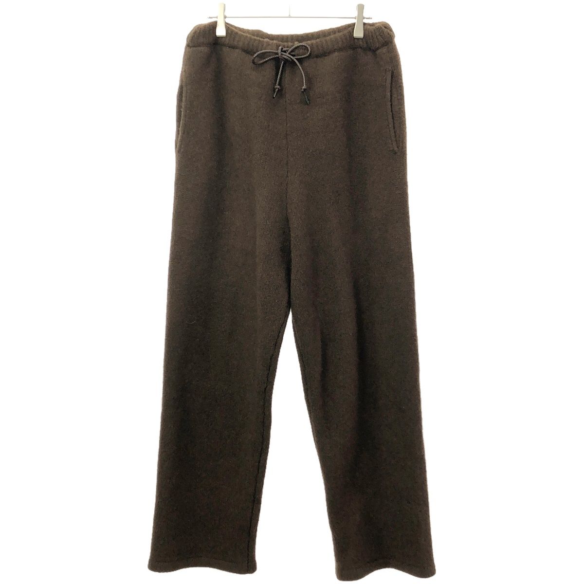 walenode yak pants wagamama別注