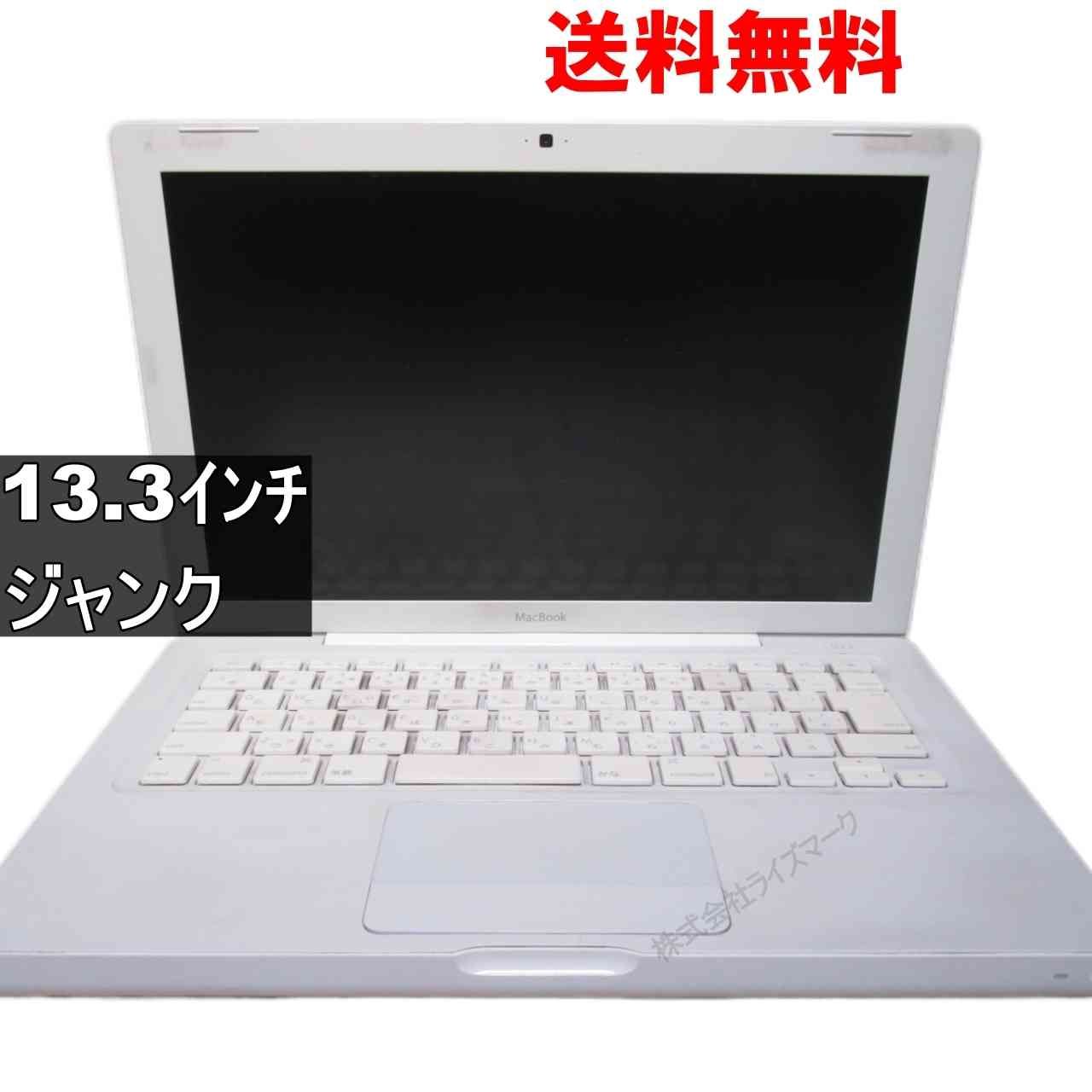 Macbook Early2006 A1181 ジャンク メルカリ