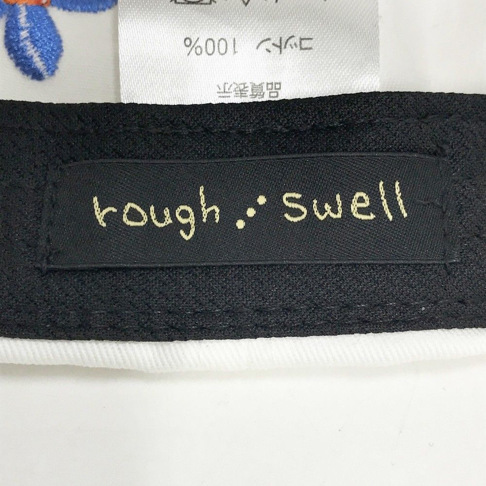 【ラルフローレン】キルティング 絞り 中綿 ベスト ゴルフ XS 白ホワイト POLO RALPH LAUREN（ポロ ラルフ ローレン）の「ケーブル
