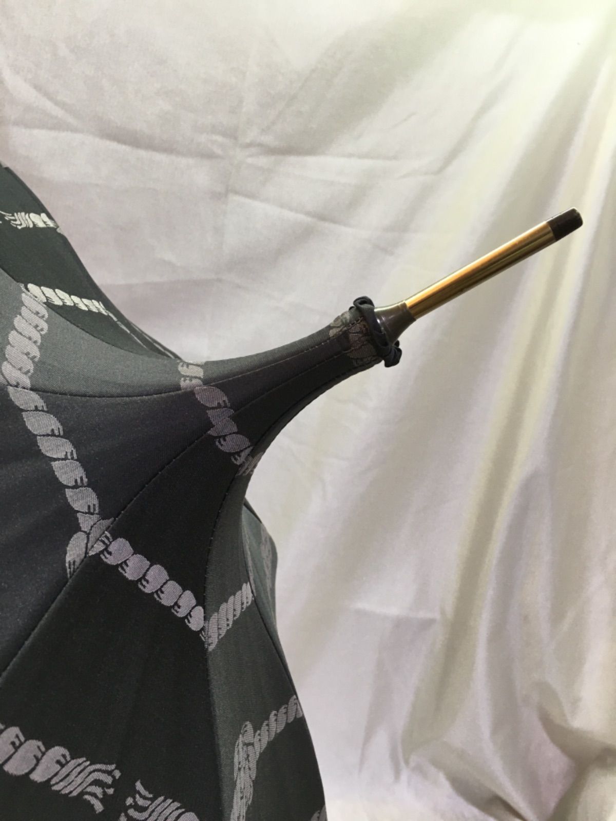 長傘 晴雨兼用パラソル