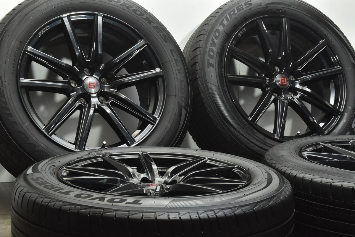 YOKOHAMA BluEarth-Es ES32 225/40R18】夏タイヤ【ベンツ Aクラス 純正 