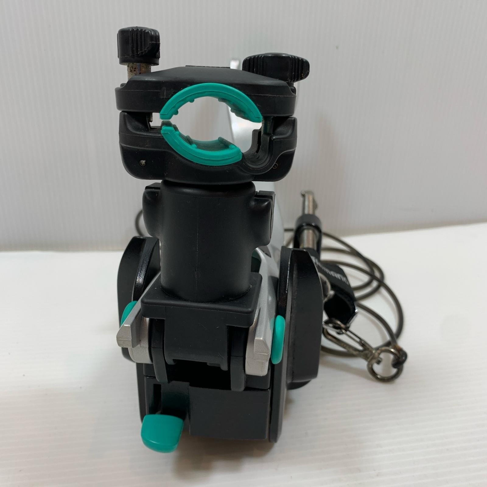 ロッドホルダー