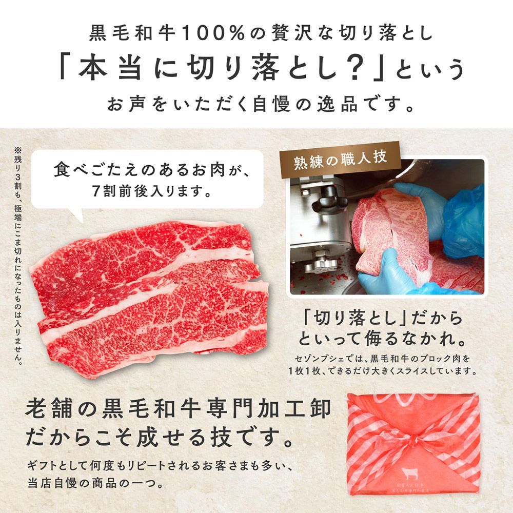 すき焼