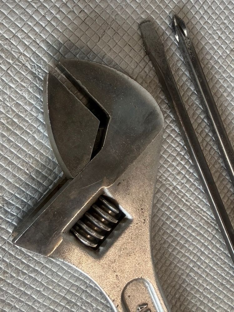 ロングドライバーセット