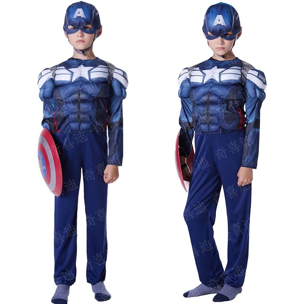 カッコいいコスチューム 男の子