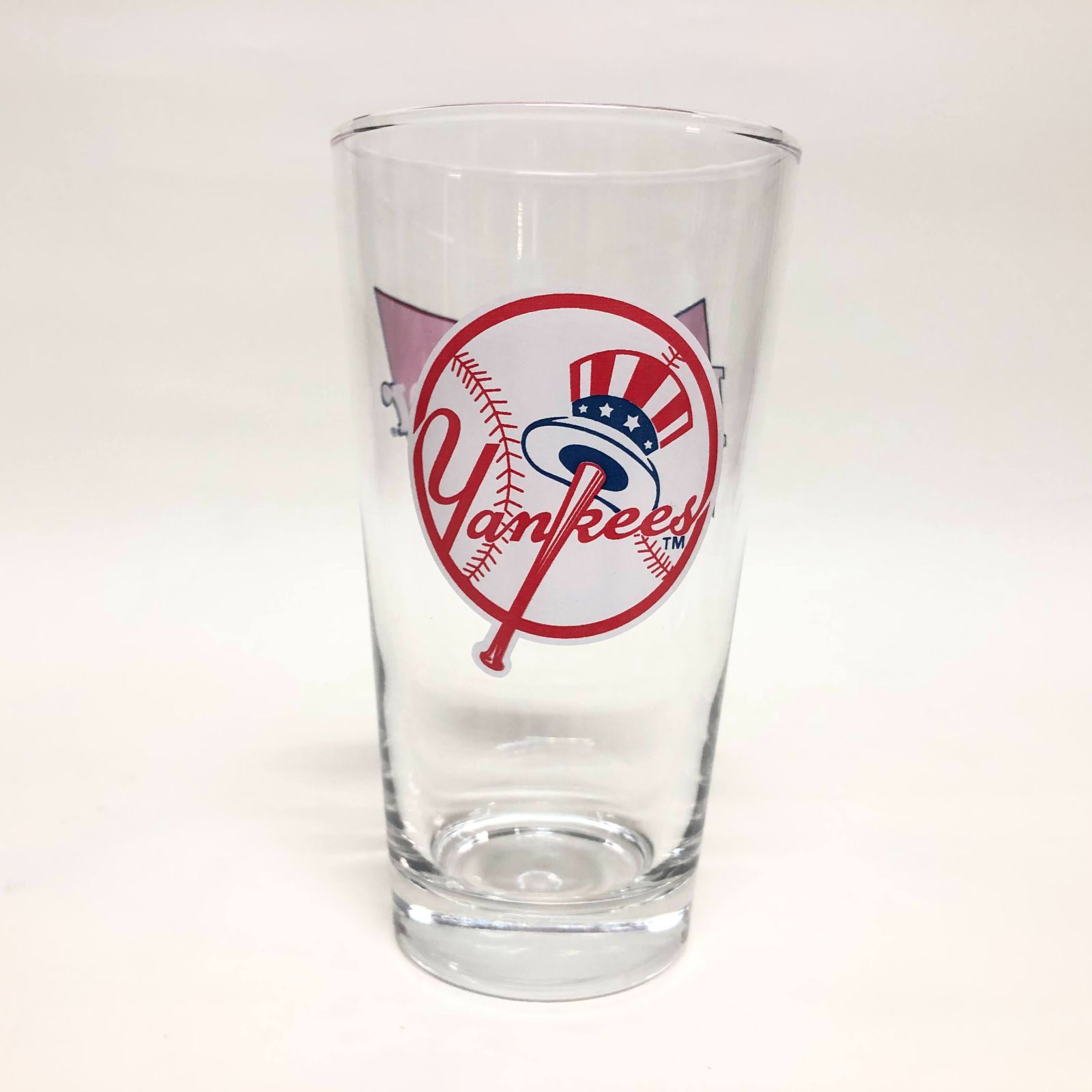 Budweiser MLB コラボグラス 非売限定品ビアグラス - メルカリ