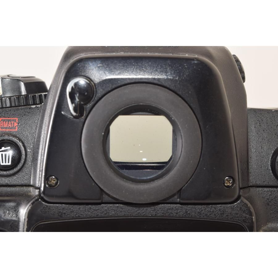 ボディ デジタル一眼レフカメラ