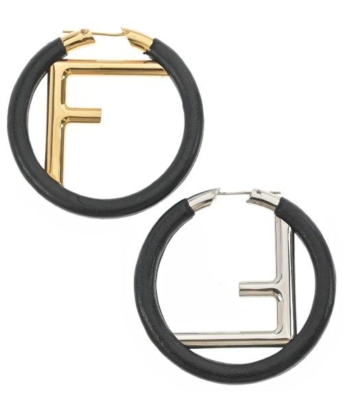 FENDI ピアス レディース 【古着】【中古】【送料無料】 - メルカリ
