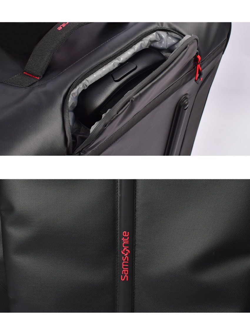 サムソナイト スーツケース 140886 レディース メンズ エコダイバー