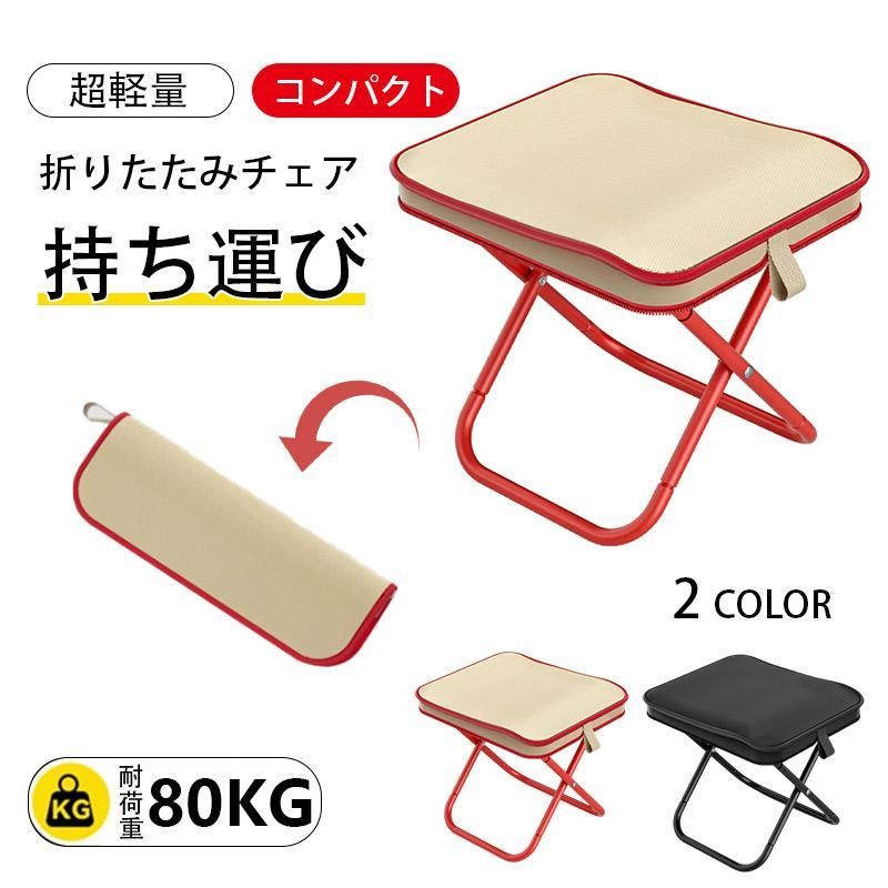 夏sale‼ミニチェア 超軽量 携帯椅子 コンパクト ポータブル椅子 Naturehike L02 ミニチェア 超軽量 携帯椅子 コンパクト
