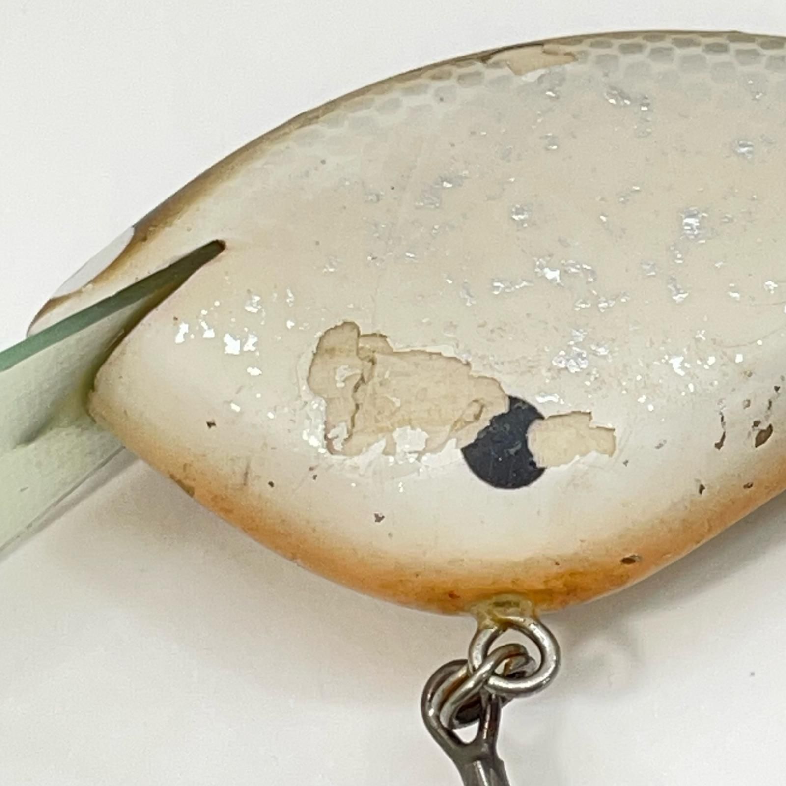 ブラウンバックシャッド 88