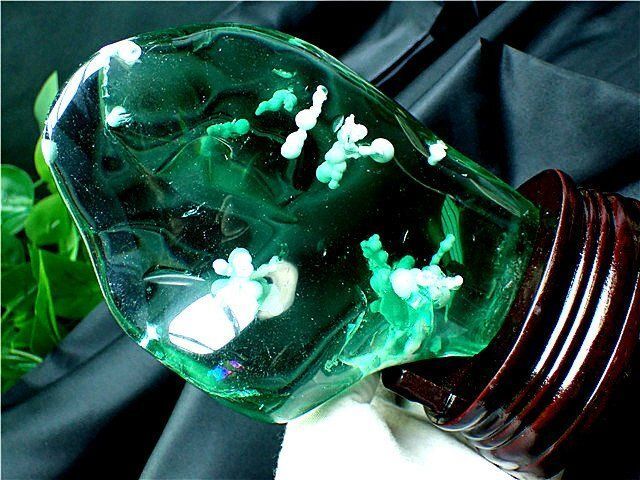 超綺麗★雪花オブシディアン原石B80Z3/102Z87A 超綺麗☆雪花オブシディアン原石B84Z3/107Z26A - メルカリ