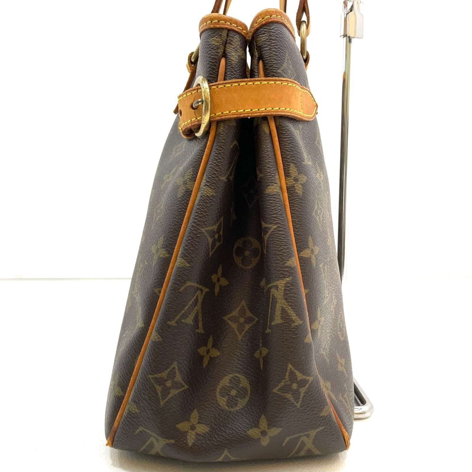 ルイヴィトン バティニョールトート 最終値下げ☆ルイヴィトン