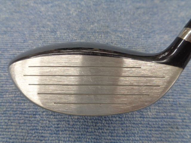 ミステリー C-HT 520 デザイン MOBIUS LIQUID FX TYPE MKシャフト フェアウェイウッド 700198