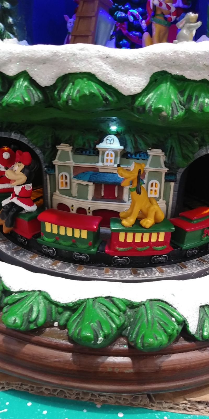 コストコ ディズニークリスマスツリー - メルカリ