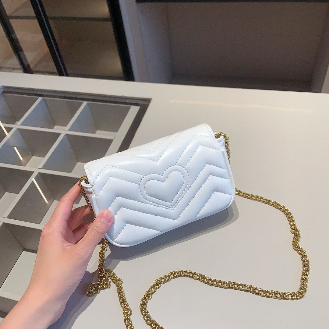 今日特価】Chanel＆GUCCI 3点セット ホボバッグ＆マーモントミニ