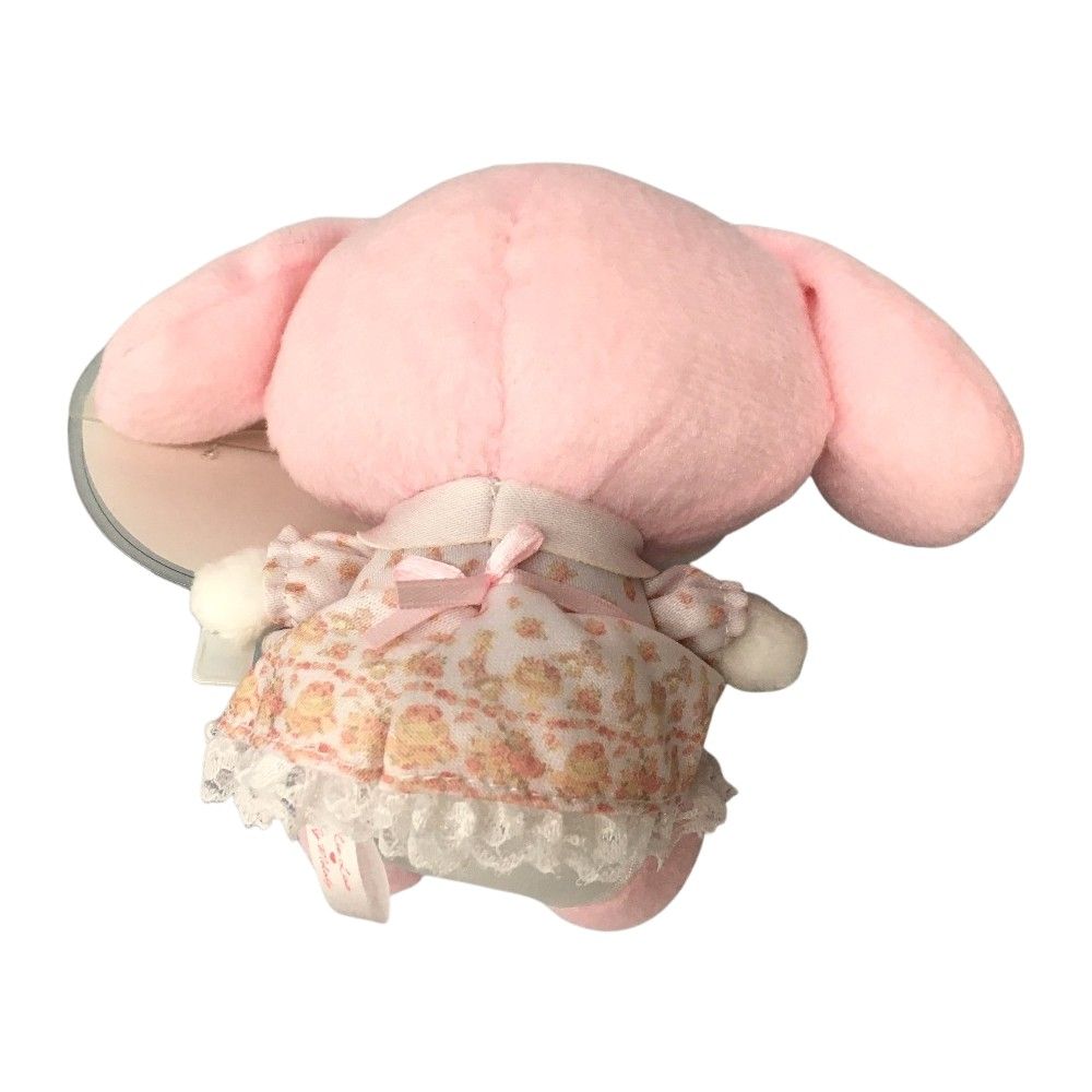 2017 リズリサ マスコット コラボ マイメロディ サンリオ 完売 レア