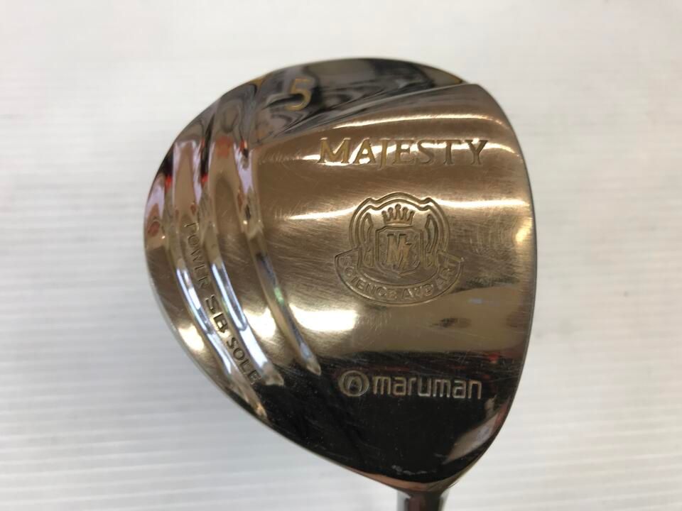 即納】マジェスティ ロイヤル3 | 18 | R | マジェスティロイヤル3