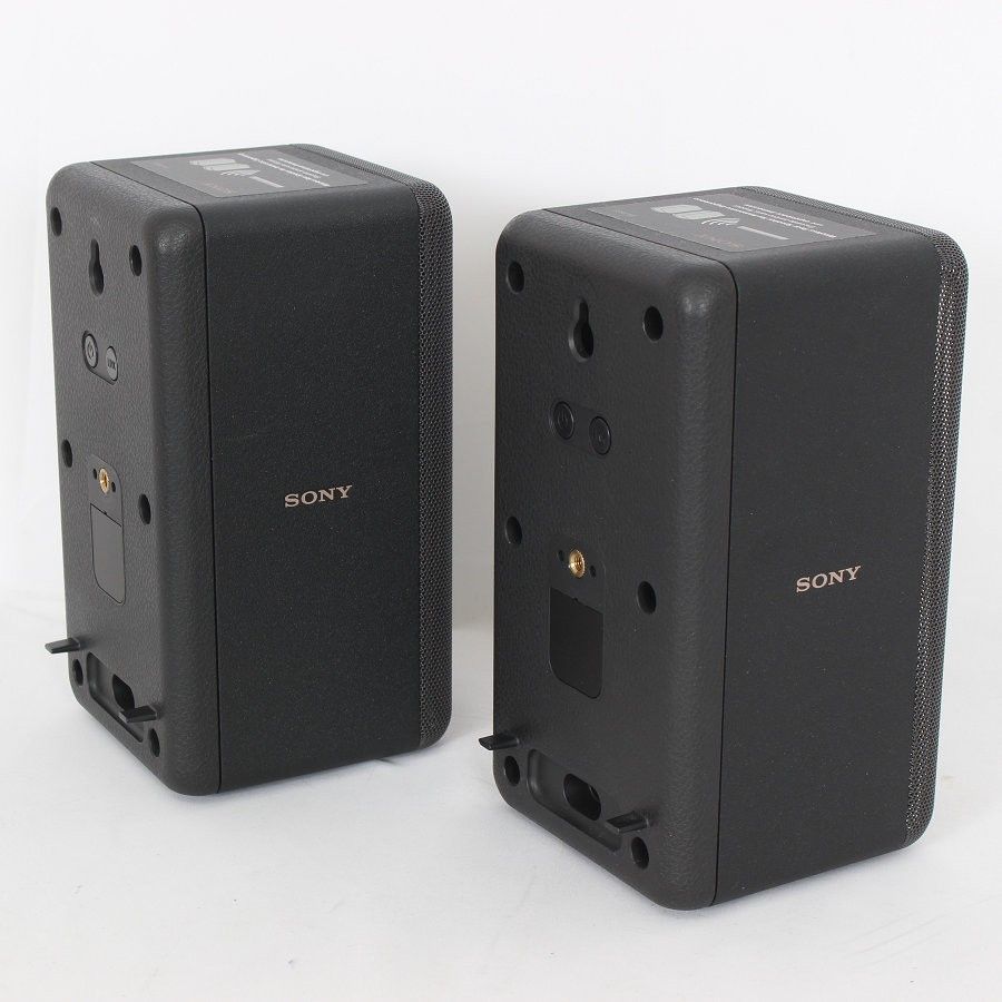 SONY SA-RS3S 箱なし リアスピーカー 美品 最終値引｜Yahoo!フリマ（旧