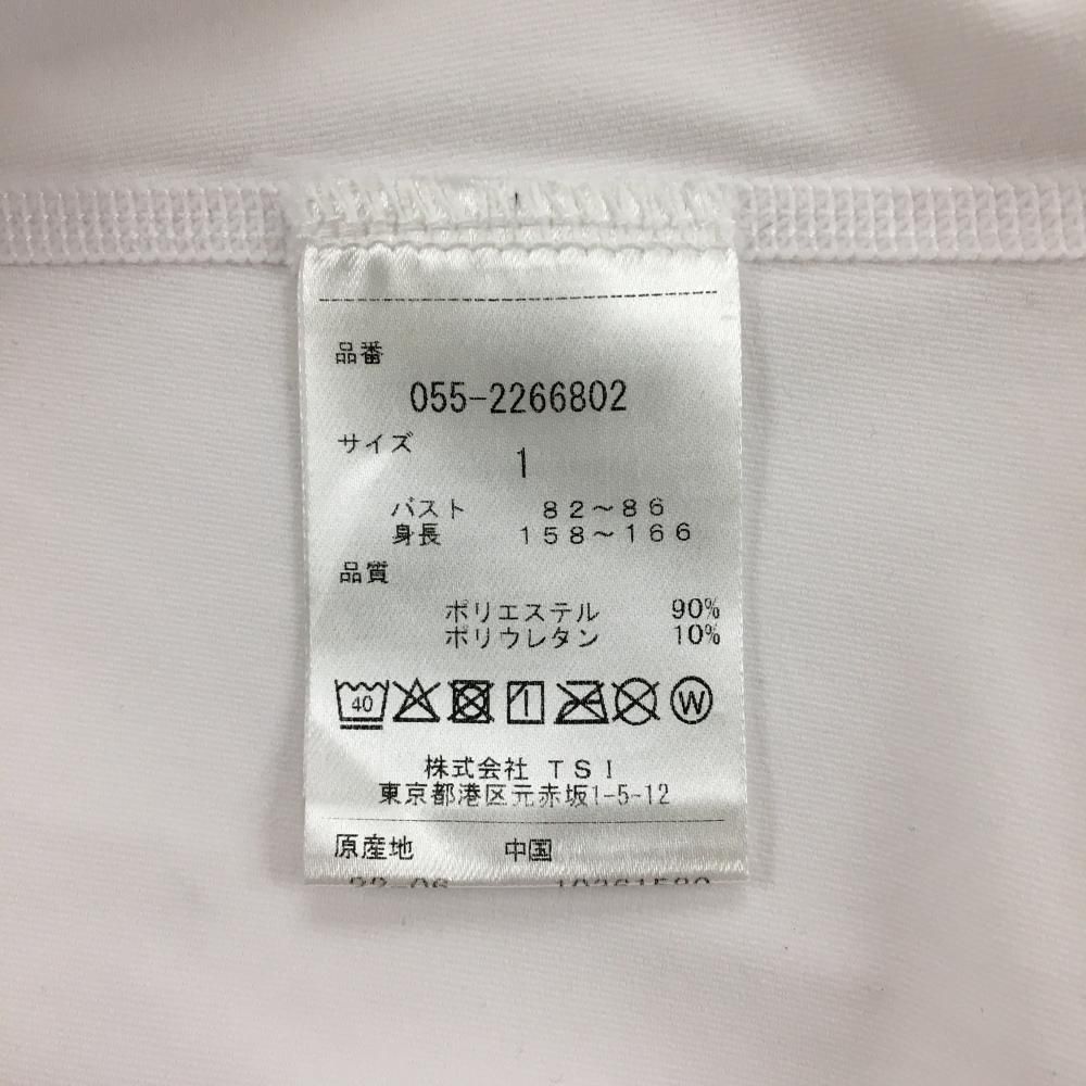 美品✨ パーリーゲイツ　超薄手　ハイネック　スニード　ロゴプリント　M Amazon | [パーリーゲイツ] レディース スニードジャック タ