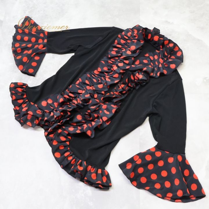 ダンス衣装 フェス