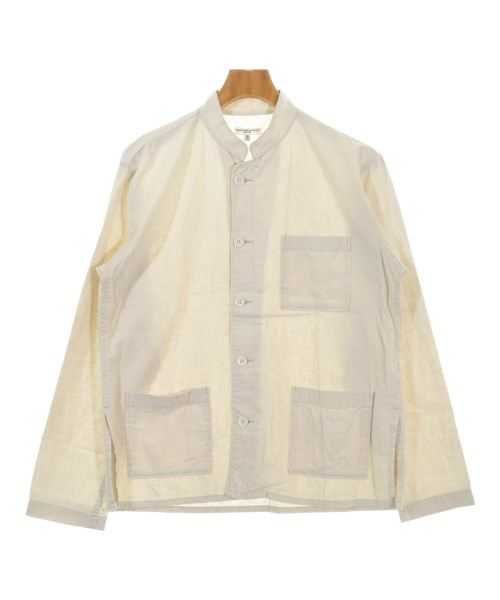 Engineered Garments カバーオール メンズ 【古着】【中古