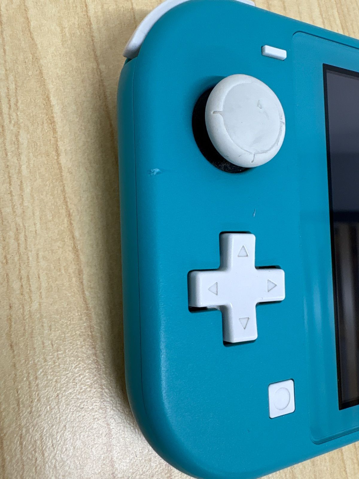 Switch Lite