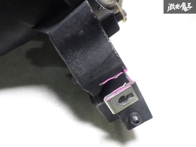 即発送！スズキ 純正 HA36S アルト ハロゲン ヘッドライト