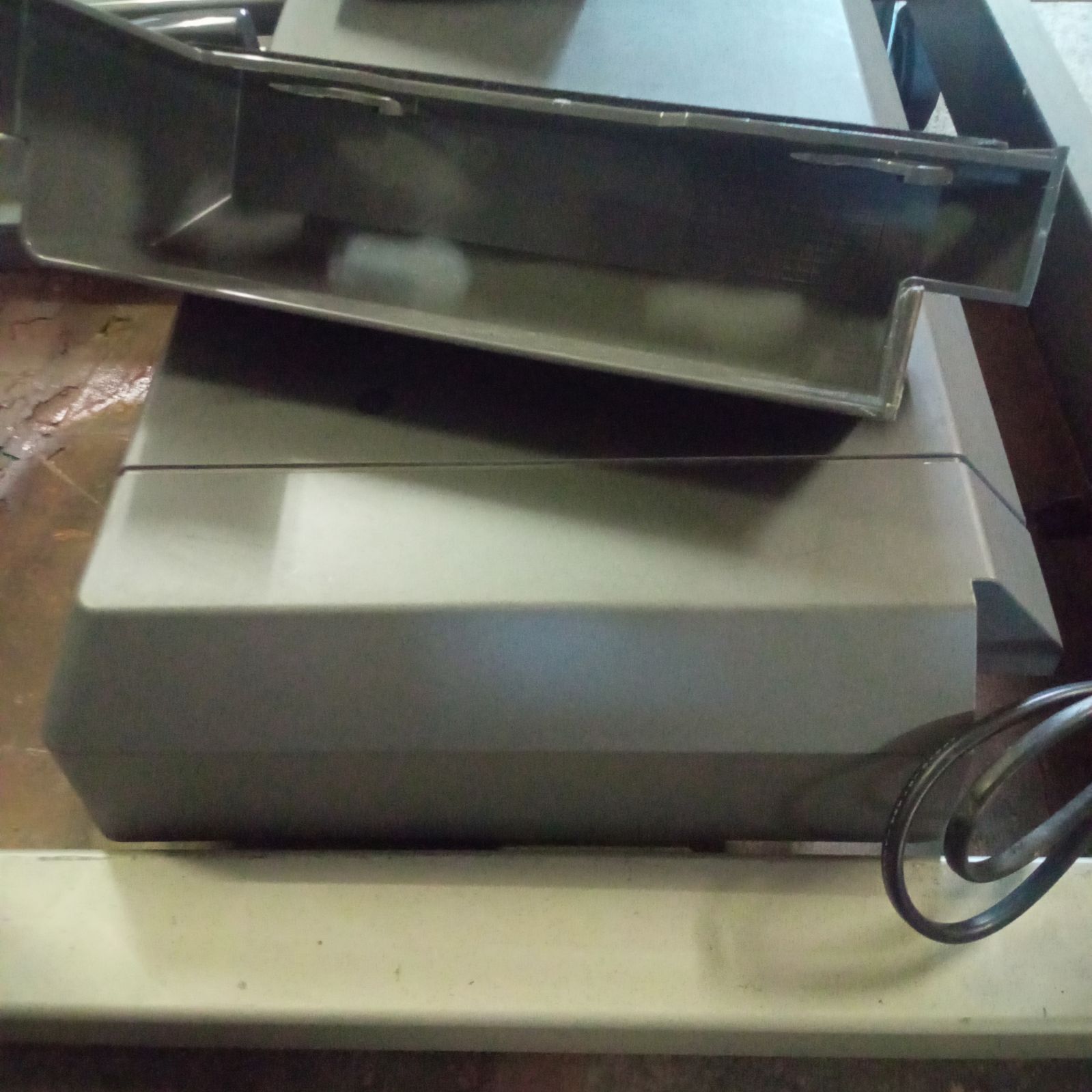 ジャンク 現状売り