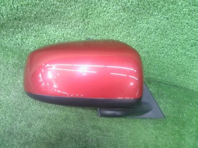 ｅＫスペース DBA-B11A 右 ドア サイド ミラー M E-アシスト 3B20 P26 7632C838RB