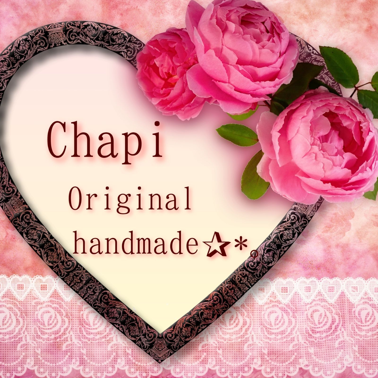 Chapi❀ResinAccessory - メルカリShops